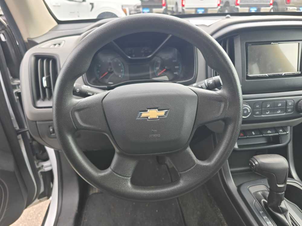 Thumbnail: 2016 Chevrolet Colorado - 11