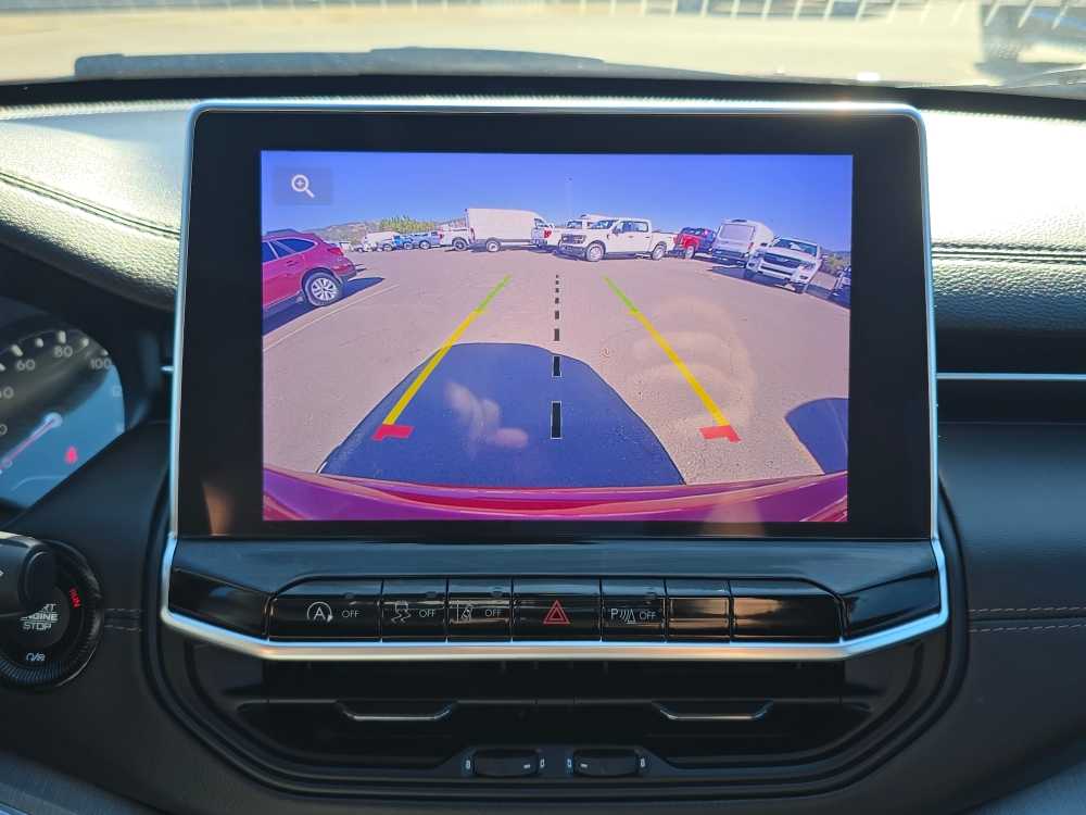 Thumbnail: 2023 Jeep Compass - 19