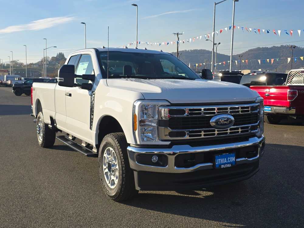 Thumbnail: 2026 Ford F-350 - 7