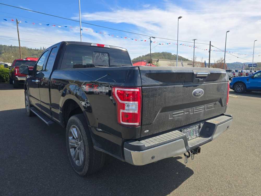 Thumbnail: 2019 Ford F-150 - 2