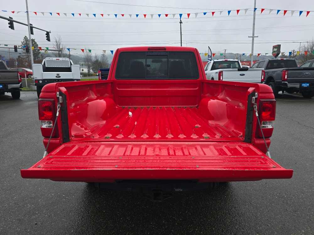 Thumbnail: 2008 Ford Ranger - 18