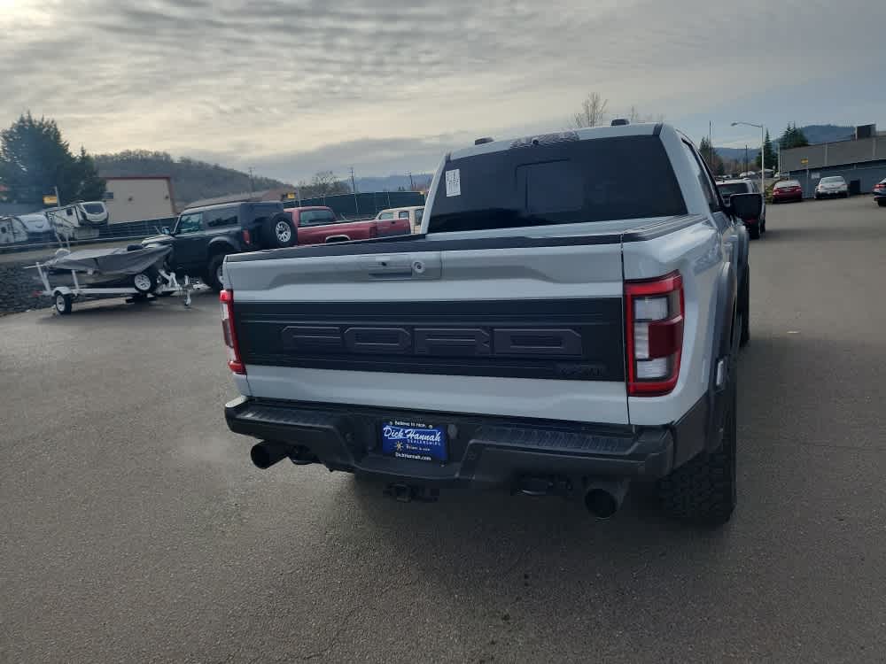 Thumbnail: 2023 Ford F-150 - 14