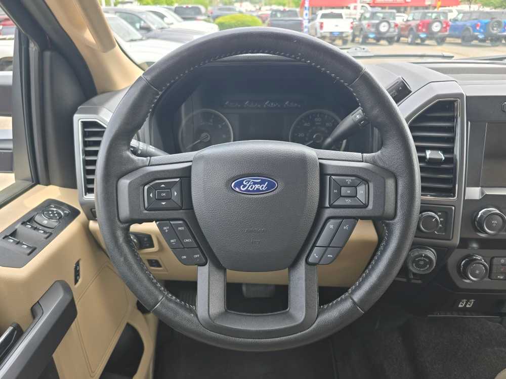 Thumbnail: 2019 Ford F-150 - 12