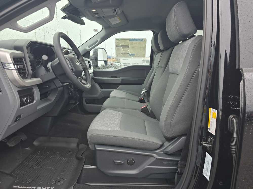 Thumbnail: 2026 Ford F-250 - 10