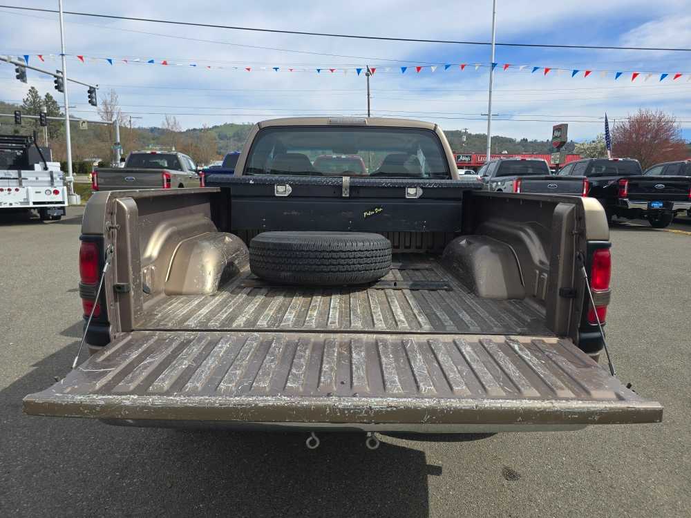 Thumbnail: 2001 Dodge Ram 1500 - 21