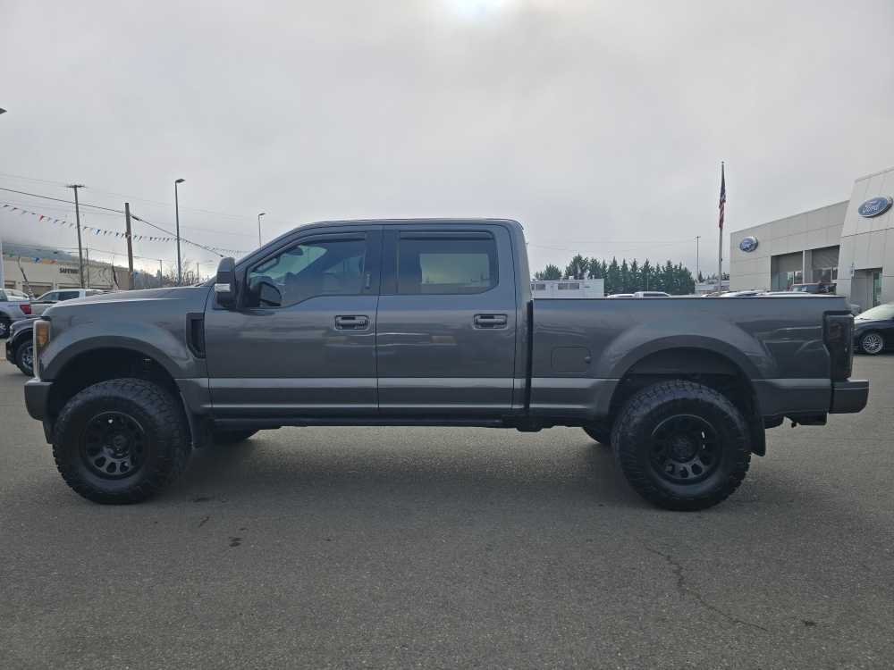 Thumbnail: 2018 Ford F-350 - 2