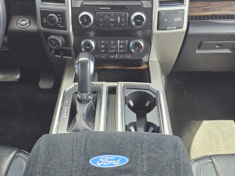 Thumbnail: 2019 Ford F-150 - 13