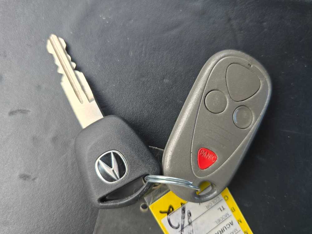 Thumbnail: 2004 Acura TL - 21