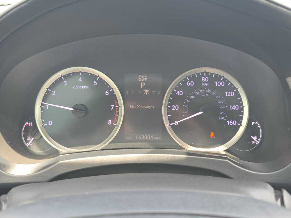 Thumbnail: 2015 Lexus IS - 20