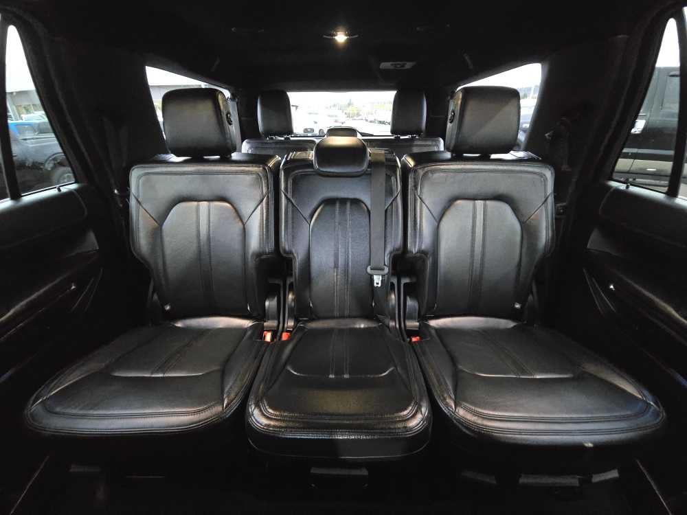 Thumbnail: 2018 Ford Expedition MAX - 18