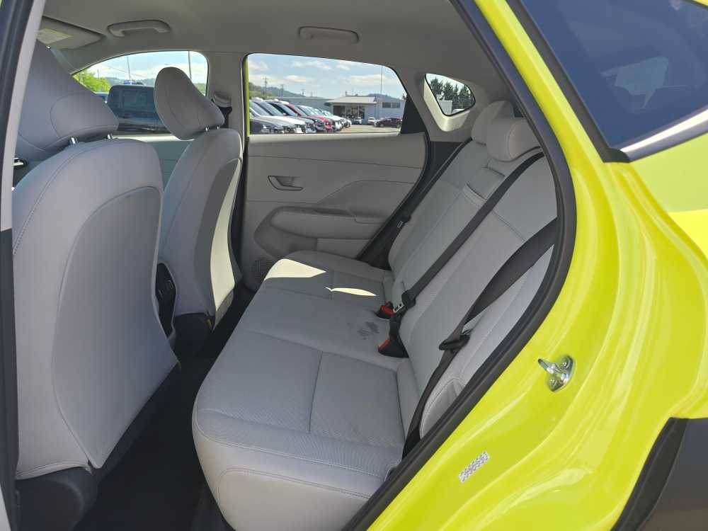 Thumbnail: 2025 Hyundai Kona - 16