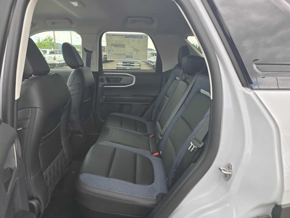 Thumbnail: 2026 Ford Bronco Sport - 16