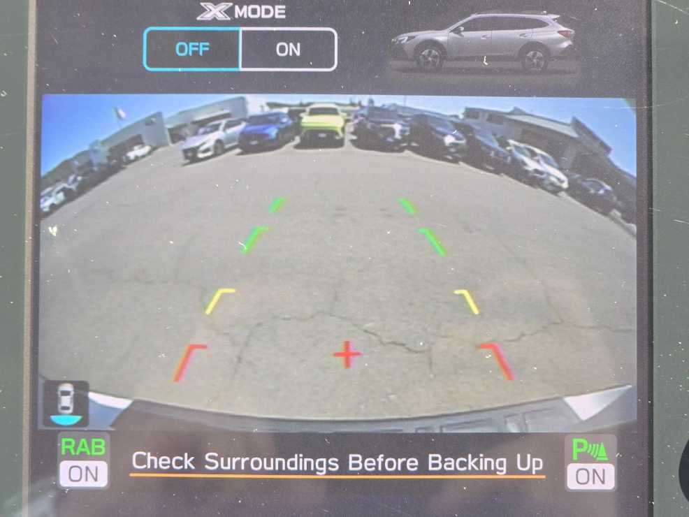 Thumbnail: 2020 Subaru Outback - 19