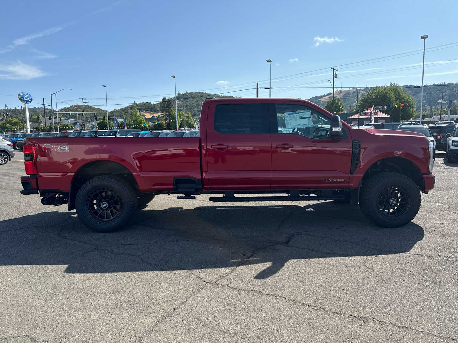 Thumbnail: 2024 Ford F-250 - 6