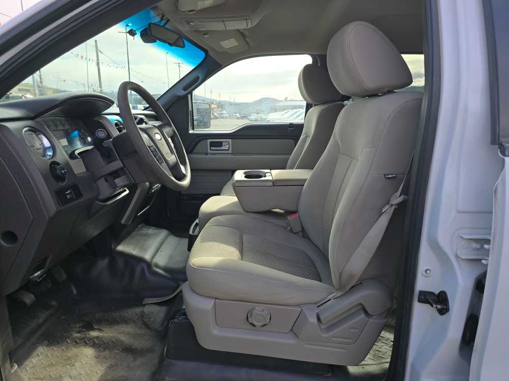 Thumbnail: 2010 Ford F-150 - 9