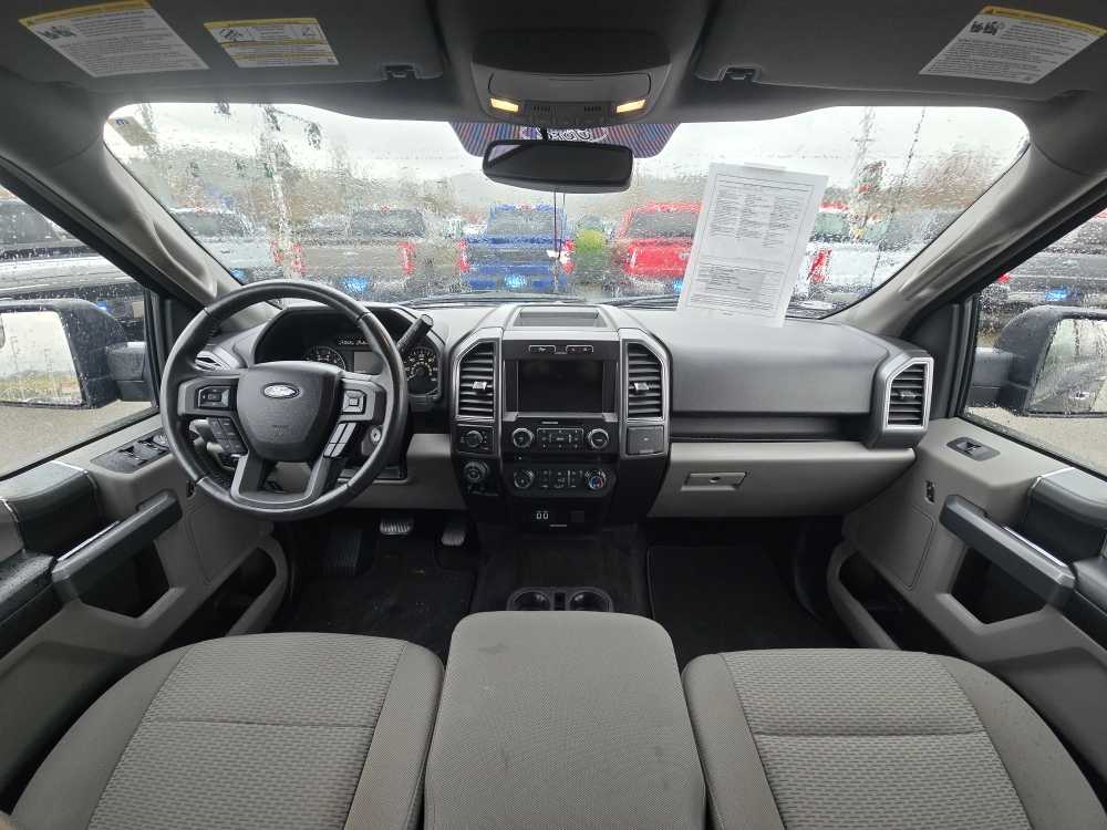 Thumbnail: 2018 Ford F-150 - 16