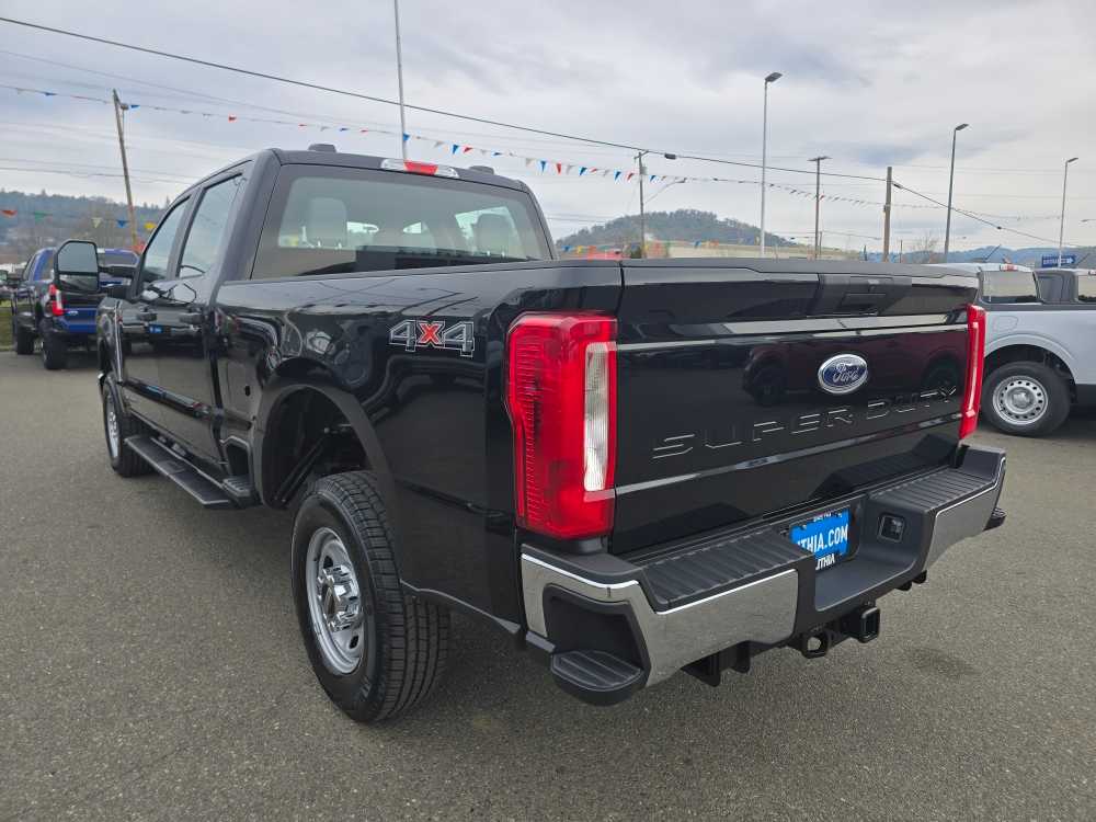 Thumbnail: 2026 Ford F-250 - 3