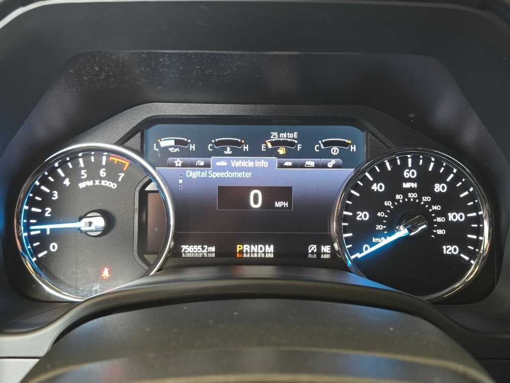 Thumbnail: 2021 Ford Expedition - 21