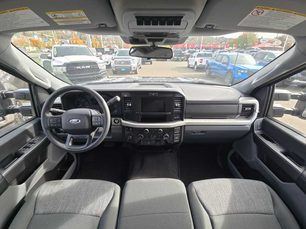 Thumbnail: 2026 Ford F-250 - 16