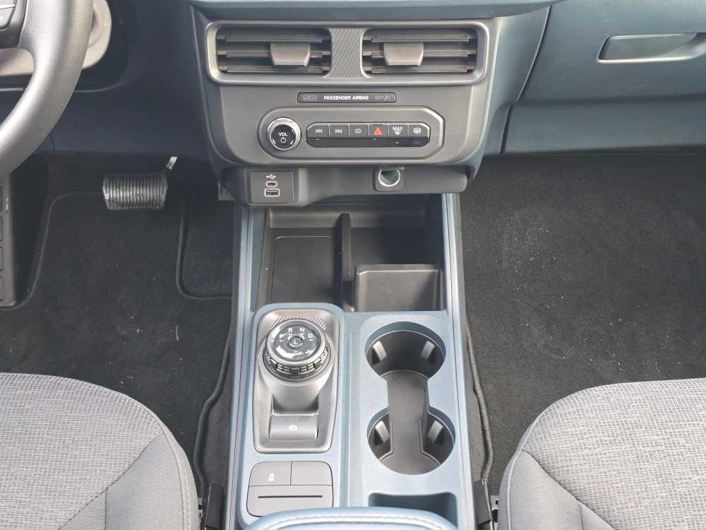 Thumbnail: 2026 Ford Maverick - 13