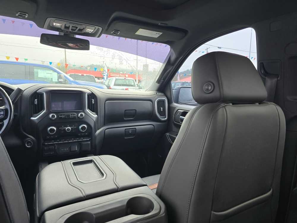 Thumbnail: 2019 GMC Sierra 1500 - 13