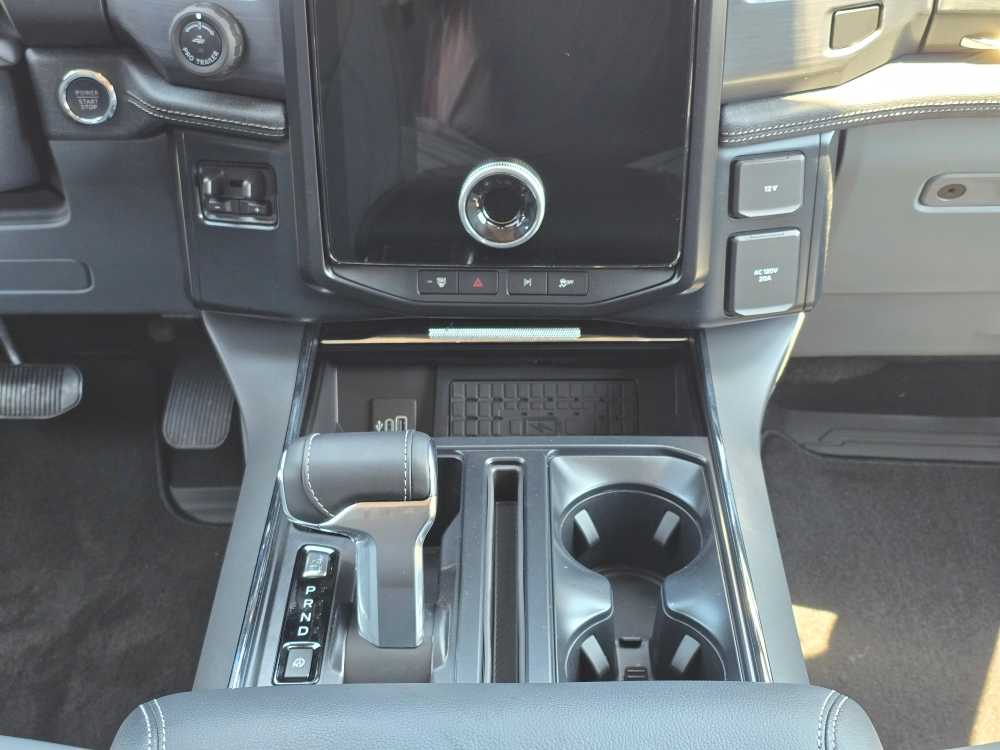 Thumbnail: 2025 Ford F-150 - 13