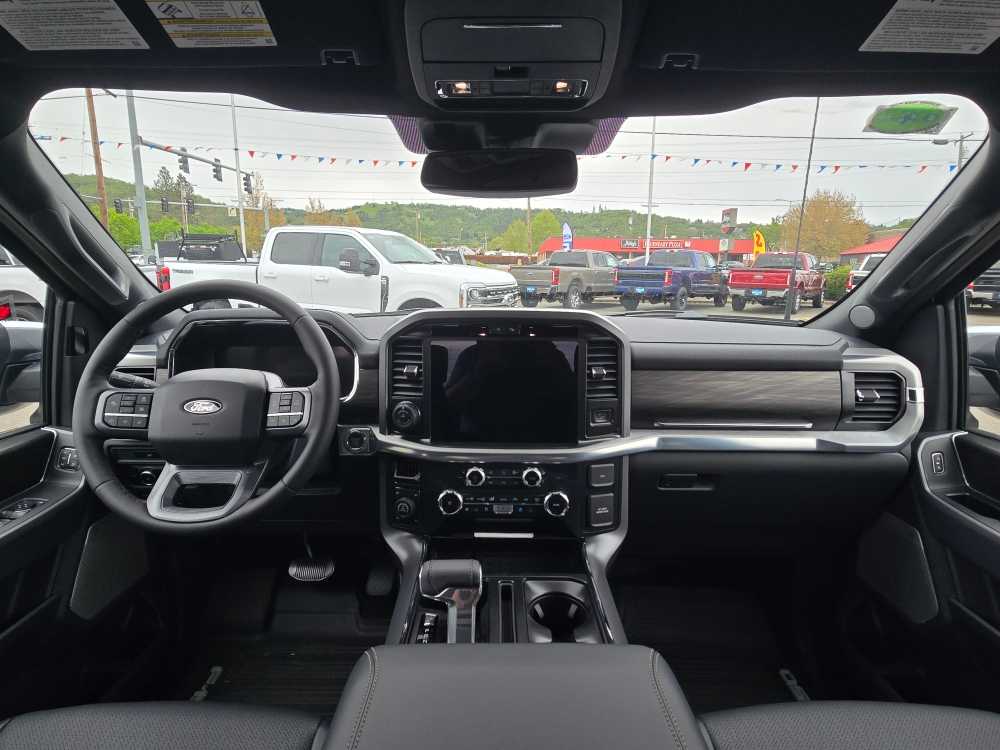 Thumbnail: 2026 Ford F-150 - 15