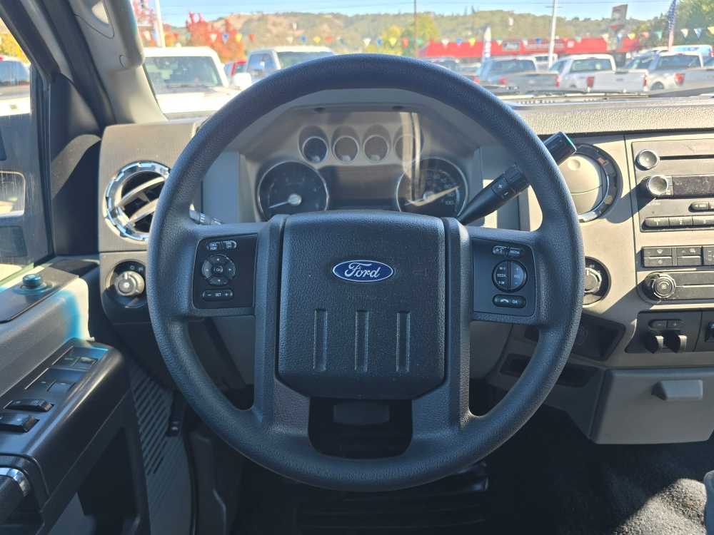 Thumbnail: 2016 Ford F-550 - 12