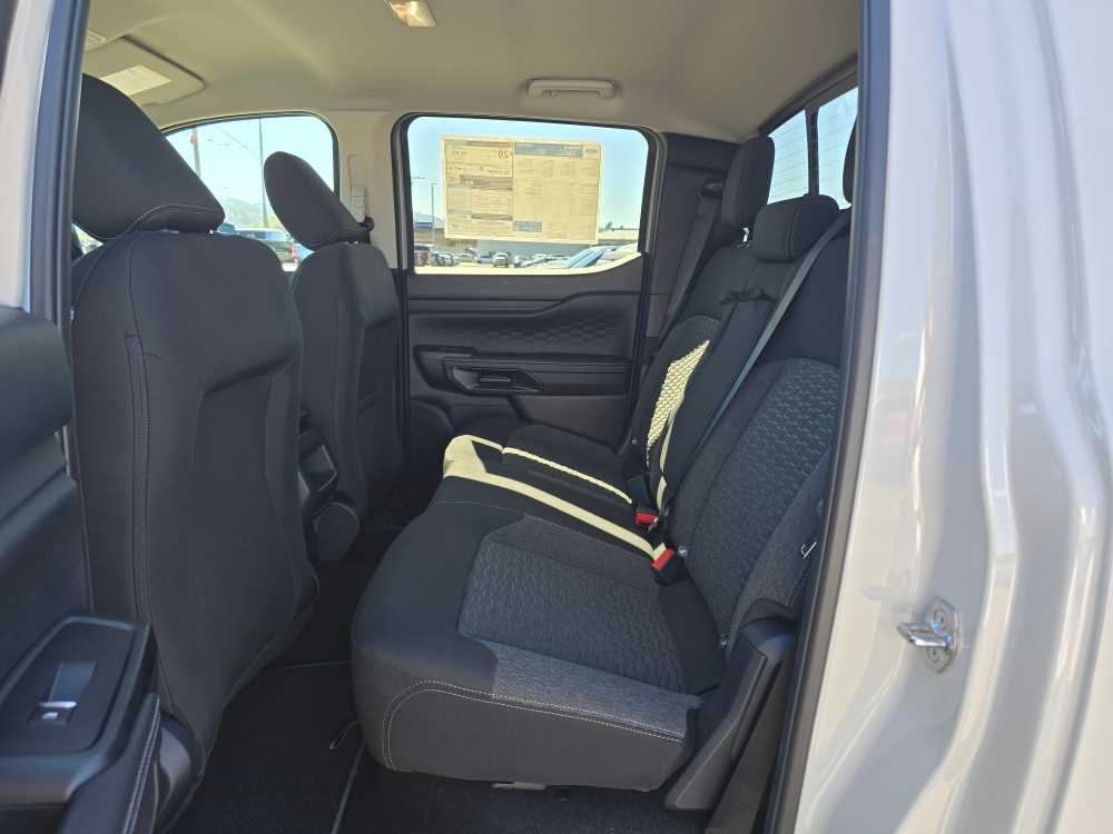 Thumbnail: 2026 Ford Ranger - 16