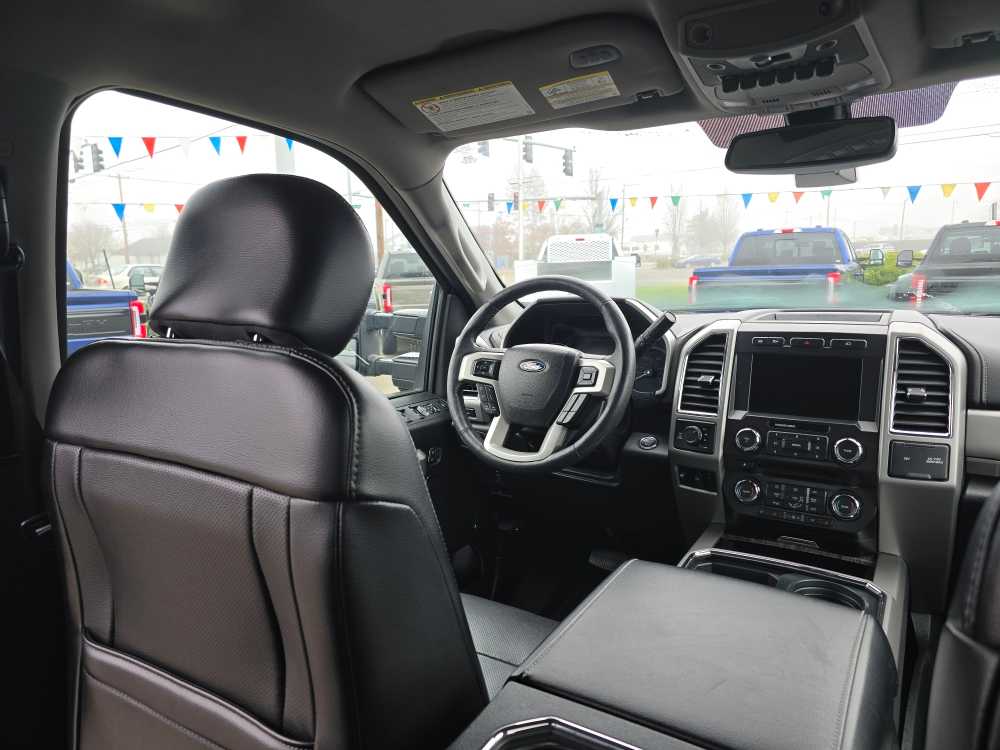 Thumbnail: 2018 Ford F-350 - 10