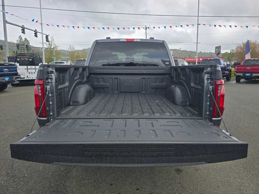 Thumbnail: 2025 Ford F-150 - 19