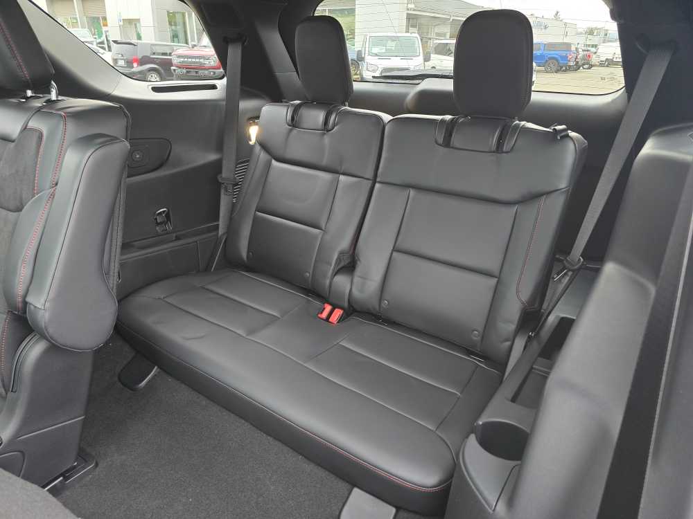 Thumbnail: 2026 Ford Explorer - 17