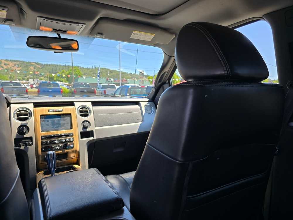 Thumbnail: 2011 Ford F-150 - 14