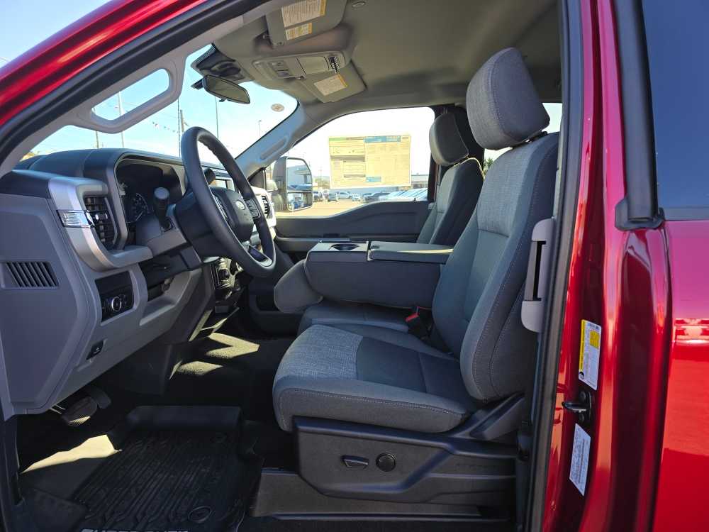 Thumbnail: 2026 Ford F-250 - 9