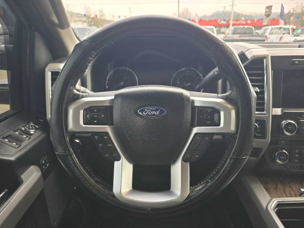 Thumbnail: 2018 Ford F-350 - 11