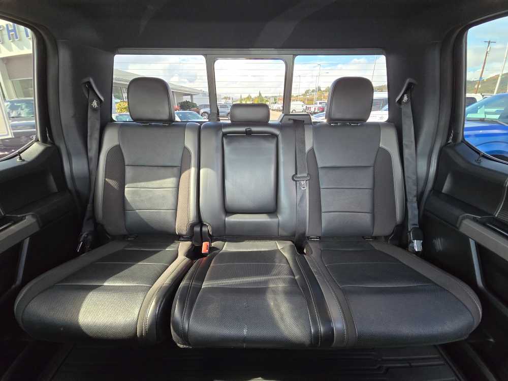 Thumbnail: 2019 Ford F-150 - 17