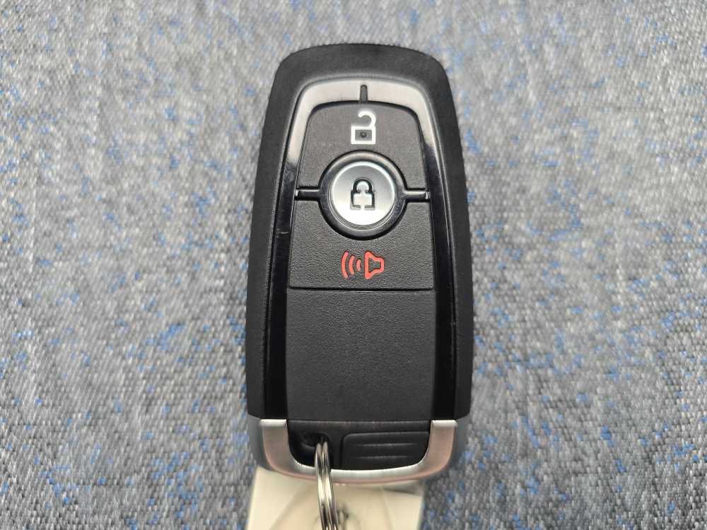 Thumbnail: 2026 Ford Maverick - 22