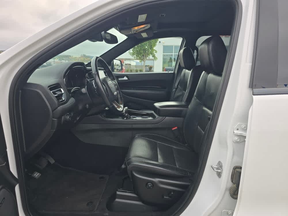 Thumbnail: 2022 Dodge Durango - 9