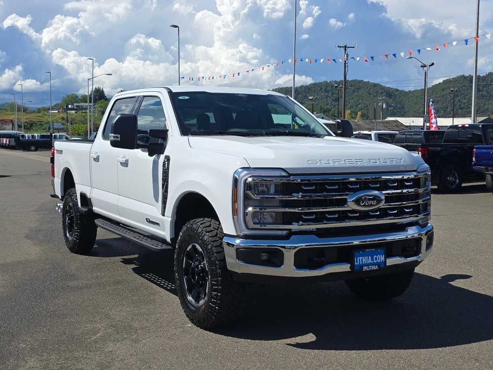 Thumbnail: 2026 Ford F-350 - 7