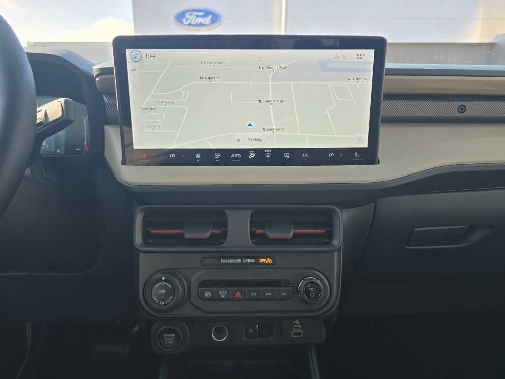 Thumbnail: 2026 Ford Maverick - 12