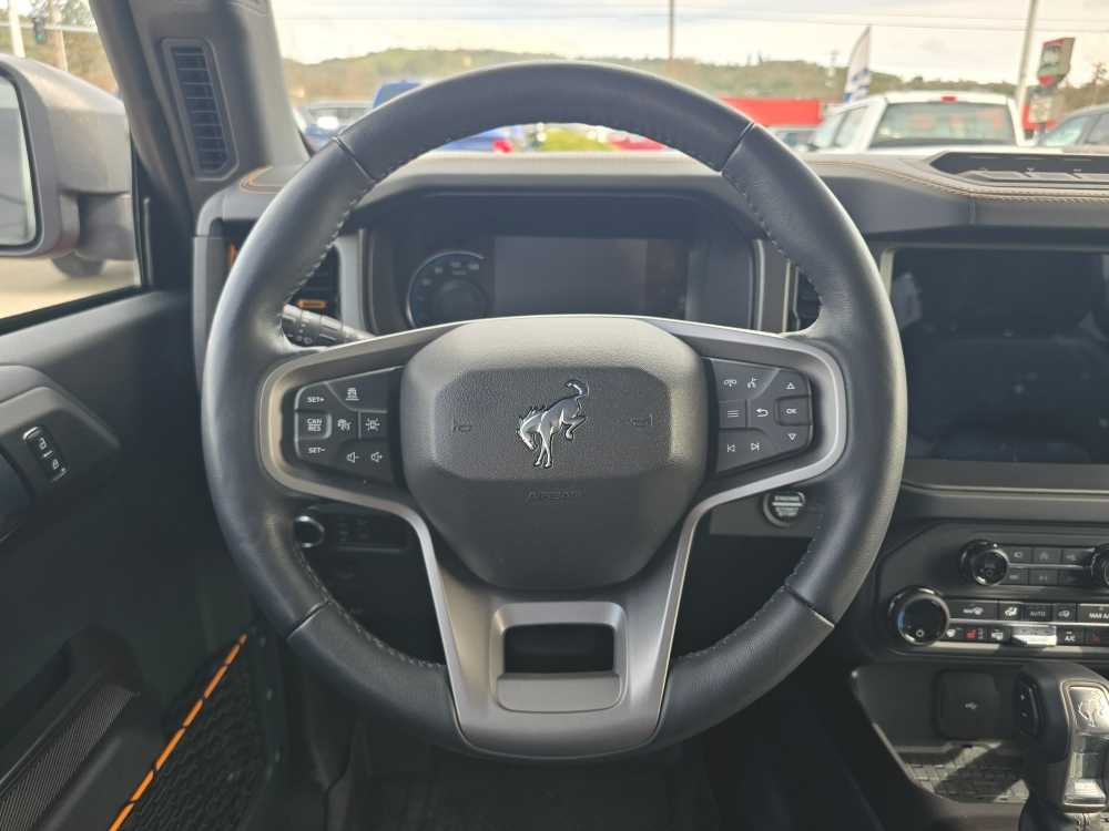 Thumbnail: 2024 Ford Bronco - 10