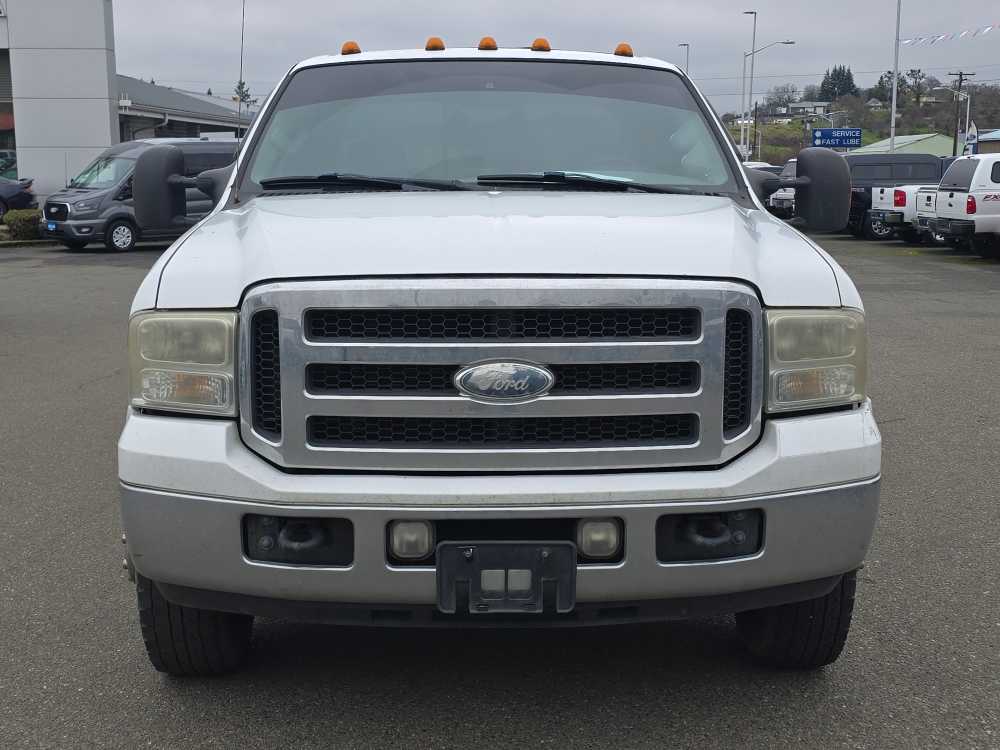 Thumbnail: 2005 Ford F-350 - 5