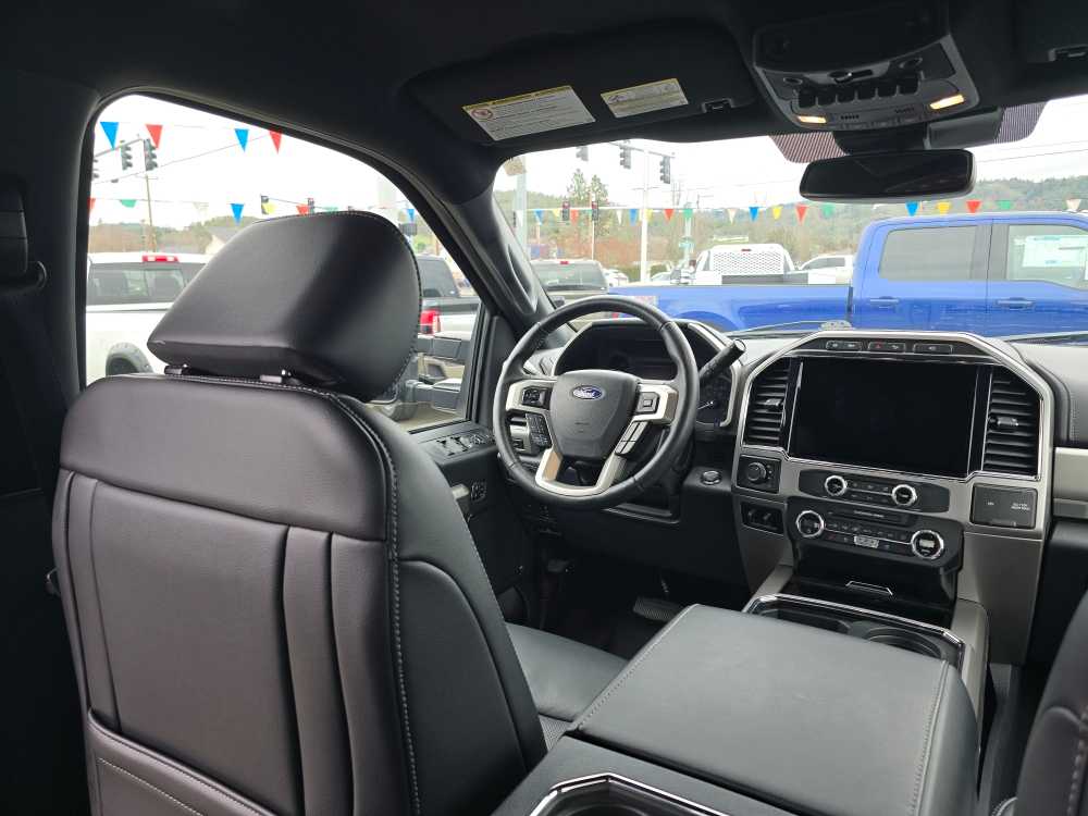 Thumbnail: 2022 Ford F-350 - 10