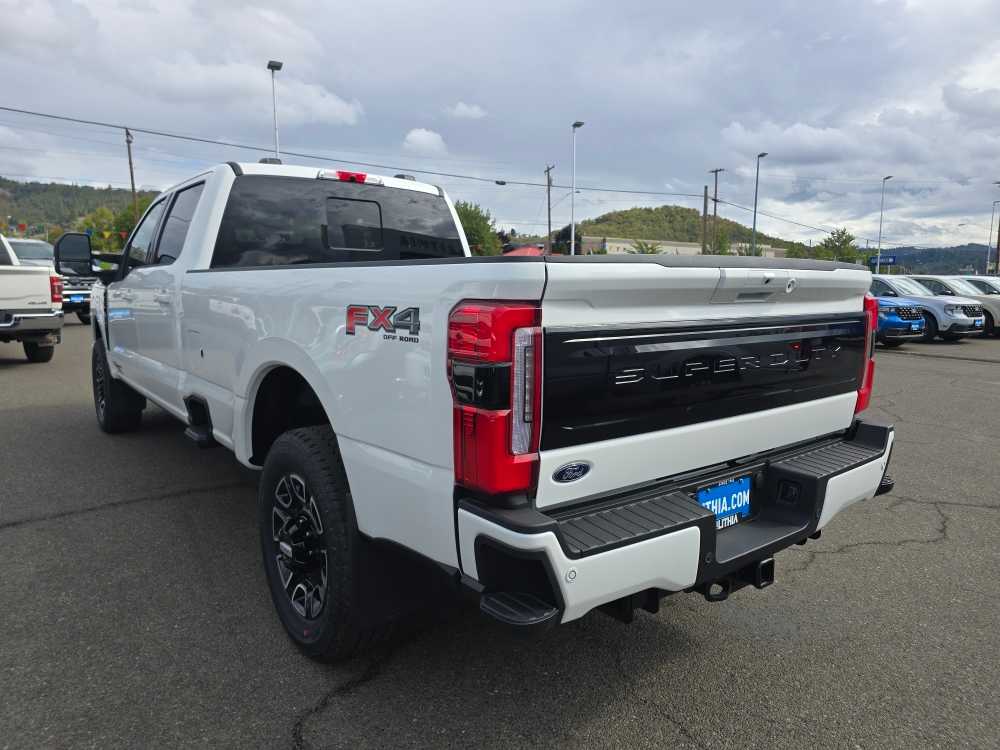 Thumbnail: 2026 Ford F-350 - 3