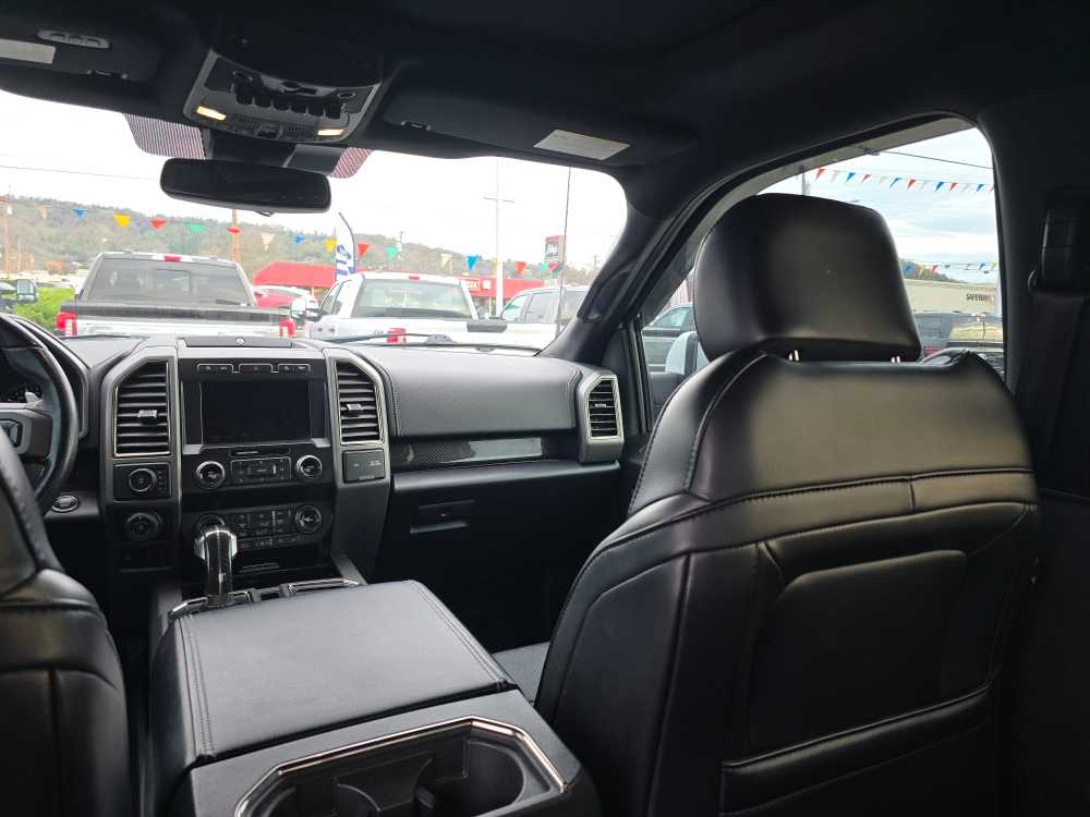 Thumbnail: 2019 Ford F-150 - 14