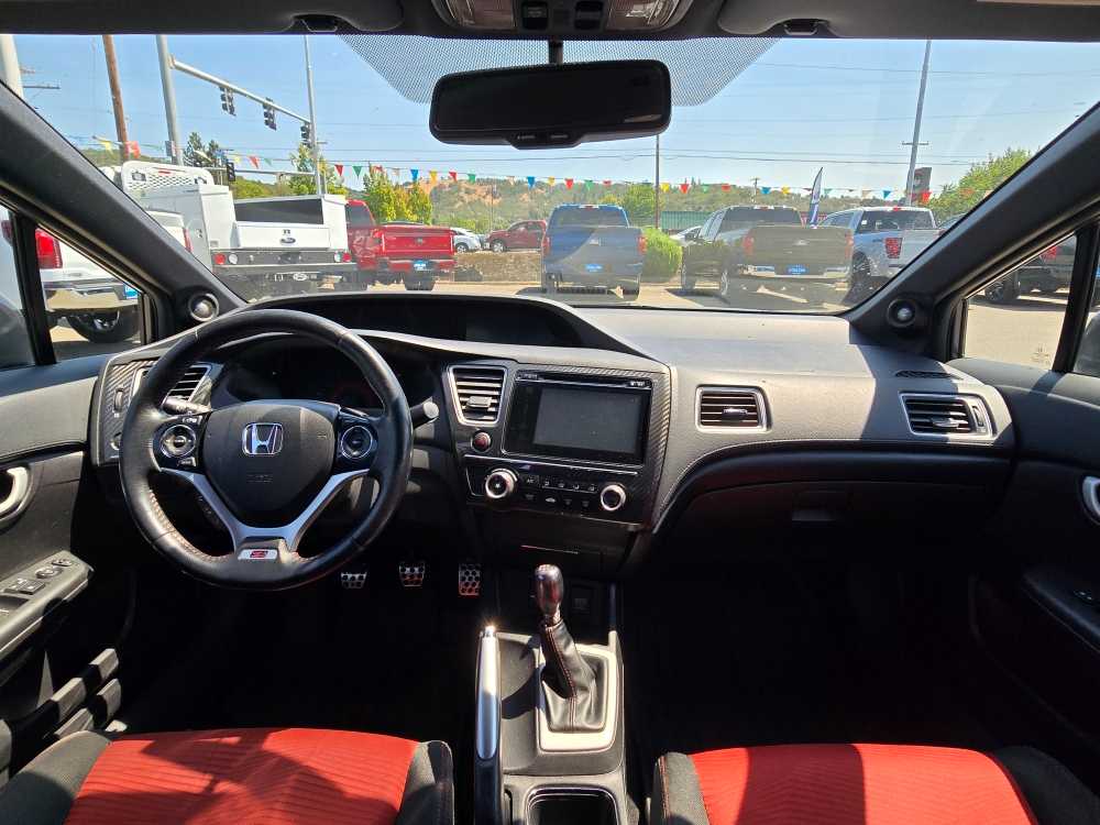 Thumbnail: 2014 Honda Civic - 15