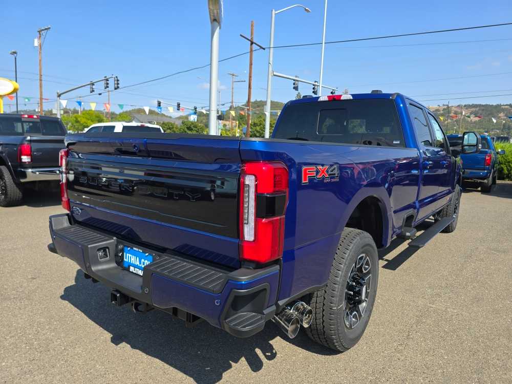 Thumbnail: 2026 Ford F-350 - 5