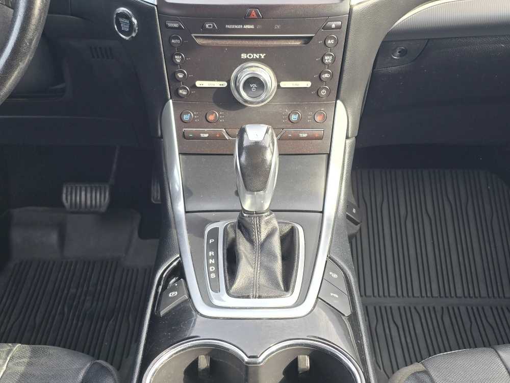 Thumbnail: 2018 Ford Edge - 13