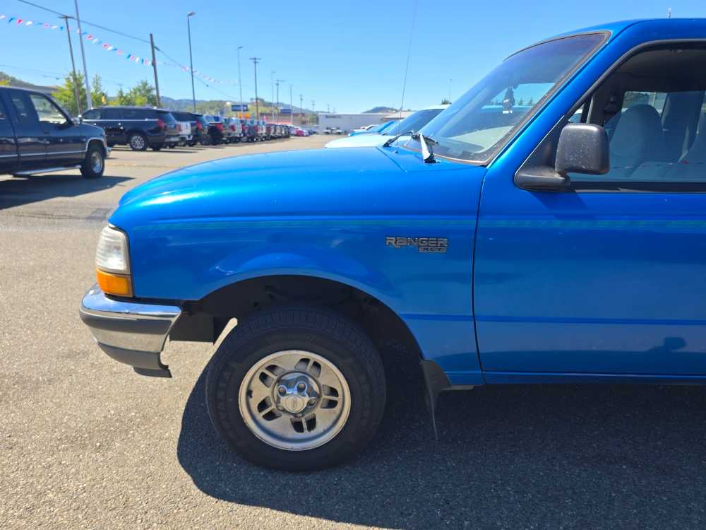 Thumbnail: 1998 Ford Ranger - 19