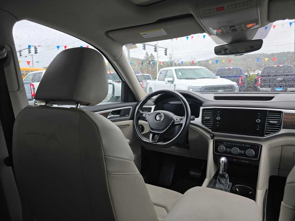 Thumbnail: 2019 Volkswagen Atlas - 10